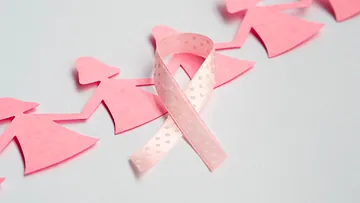 Ένα σχέδιο για την Παγκόσμια Ημέρα του Καρκίνου του Μαστού (World Breast Cancer Day)